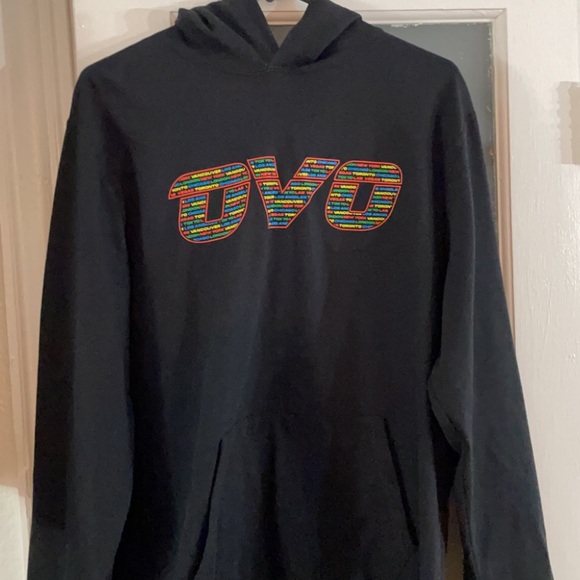 OVO HOODIE - Picture 2 of 5
